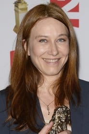 Valérie Dréville portrait