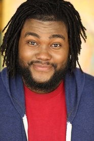 Miles Dausuel portrait