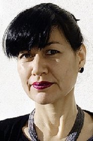 Sylvia Schedelbauer portrait