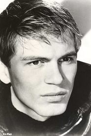 Adam Faith portrait
