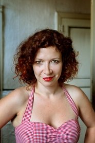 Veerle Malschaert portrait