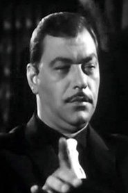 Mostafa Abdel Aziz portrait