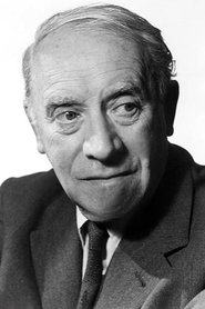 Erwin Kalser portrait
