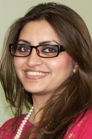 Gulalai Ismail portrait