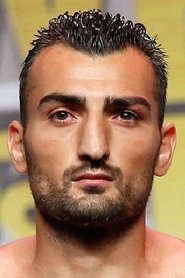 Vanes Martirosyan portrait