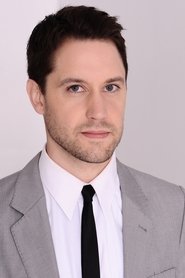 Michael McKiddy portrait