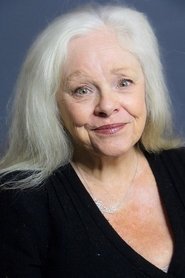 Lynette Curran portrait