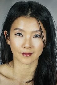 Pamelyn Chee portrait