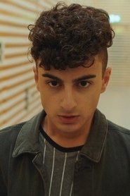 Narek Awanesyan portrait