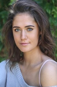 Savannah Lamble portrait