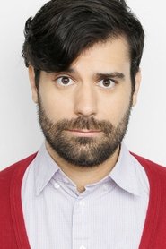 David Gironda Jr. portrait