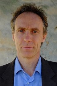 Julien Rochefort portrait