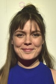 Josefine Skov portrait