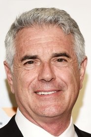 Dean A. Zupancic portrait