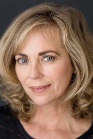 Annie Jones portrait