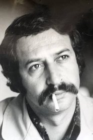 Felipe Cazals portrait