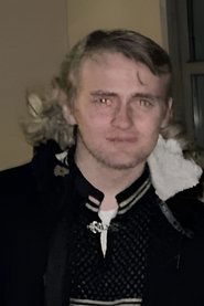 Brage Bergh portrait
