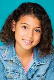 Arianna McDonald portrait