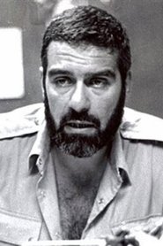 Sergey Dovlatov portrait