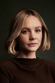 Carey Mulligan portrait