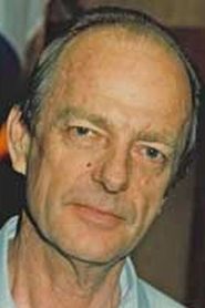 Norman Kaye portrait