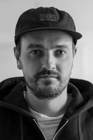 Mart Ratassepp portrait