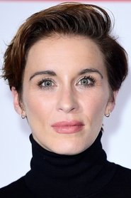Vicky McClure portrait