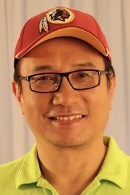 Wei Ai portrait