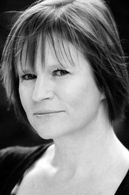 Lisa Palfrey portrait