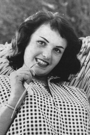 Gabriela Palazzoli portrait