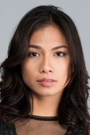 Alexandra Masangkay portrait