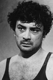 Victor Cavallo portrait