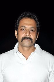 Deepraj Rana portrait