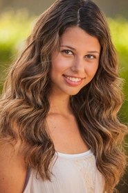 Kaleigh Krause portrait