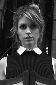 Juliana Helcer portrait