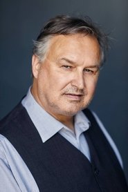 Christoph Zrenner portrait