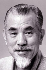 Masao Imafuku portrait