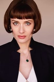 Naia Schroder portrait
