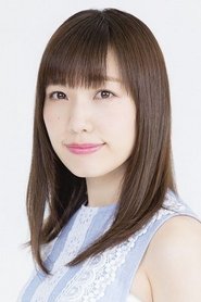 Asami Takano portrait