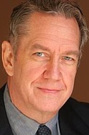 Sean Moran portrait