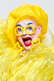 Ginny Lemon portrait