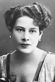 Maria Forescu portrait