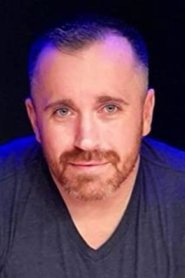 Dan Barry portrait