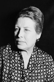 Josefina Silva portrait
