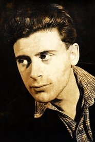 Robert Rietti portrait