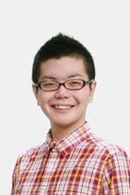 Syota Chonan portrait