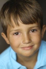 Cullen Tonry portrait