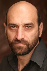Arthur Darbinyan portrait