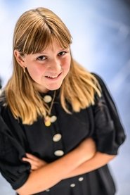 Rosa Marchant portrait