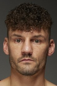 Leigh Wood portrait
